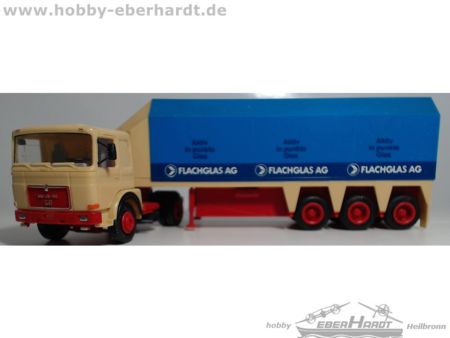 HERPA 818222     Second hand