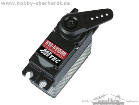 Servo HSG-8315BH