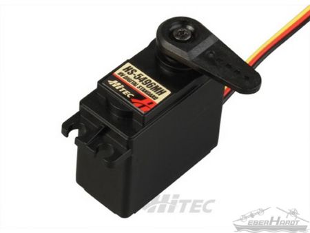 Servo HS-5496MH