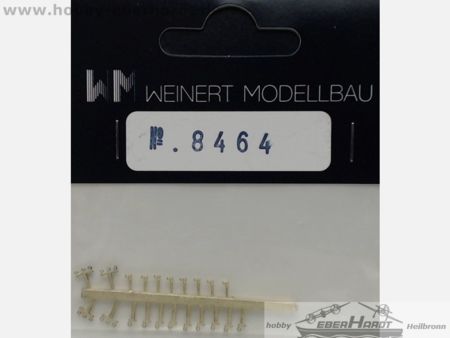 Weinert 8464     Second hand  SH2417