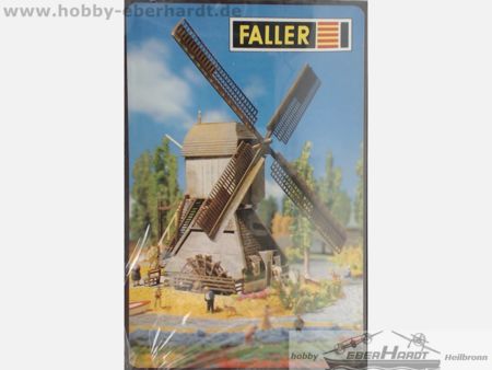 FALLER 231     Second hand  SH2517