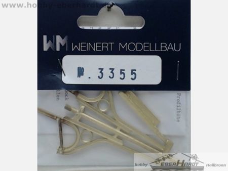 Weinert 3355     Second hand  SH2917