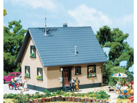 Faller HO Einfamilienhaus