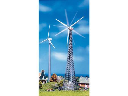 Faller HO Windkraftanlage Nordex