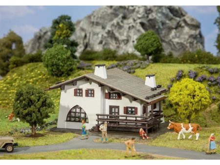 Faller HO Berghaus