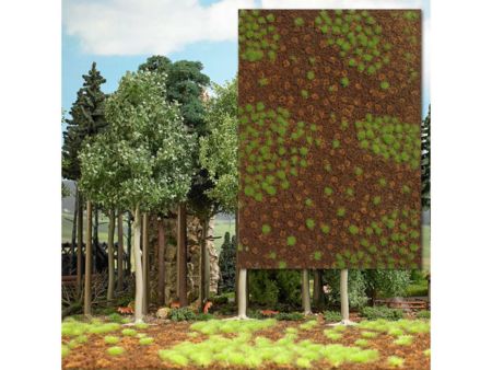 Busch Groundcover-Bodendecker: Somm