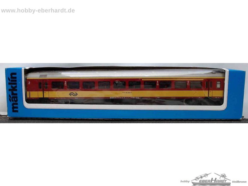 MÄRKLIN 4262     Second hand  SH2922