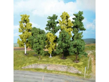 Heki  40 Bäume super artline 10-18 cm