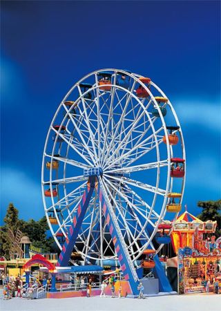 Faller HO Riesenrad