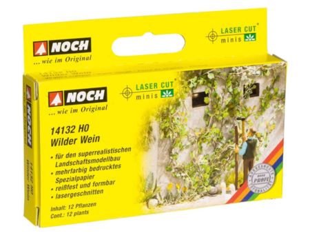 Noch  H0 L-C Wilder Wein