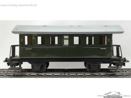 MÄRKLIN 4000     Second hand  SH4120