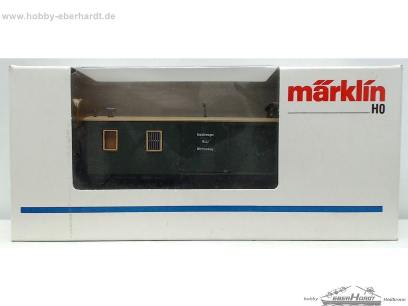 MÄRKLIN 4212     Second hand  SH1523