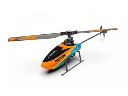 Helicopter Proton RTF