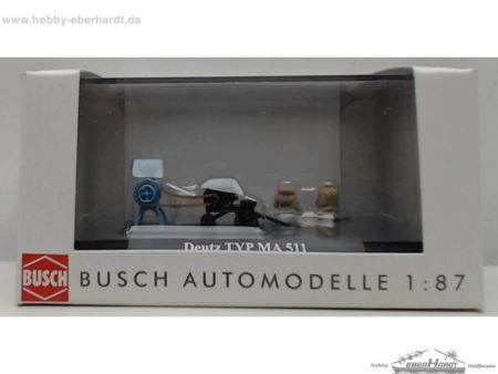 Busch 59904     Second hand  SH4320