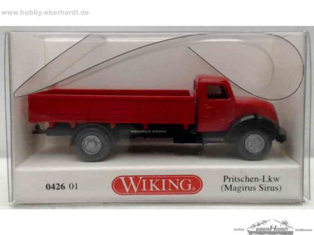 WIKING 042601     Second hand  SH5020