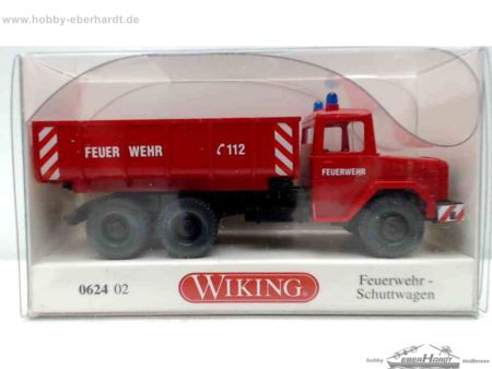 WIKING 062402     Second hand  SH0221