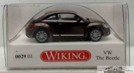 WIKING 002901     Second hand  SH1821