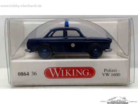 WIKING 086436     Second hand  SH2321