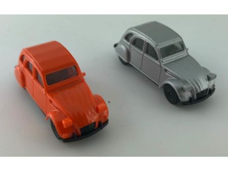    Herpa Konvolut 15126   Second hand