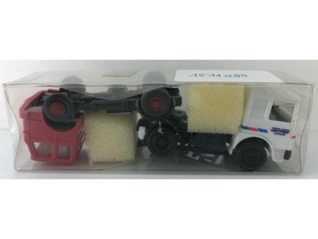   Wiking/Herpa Konvolut   Second hand