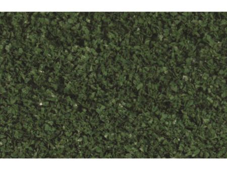 HEKI realistic Laub Belaubungsflocken dunkelgrün 35 g