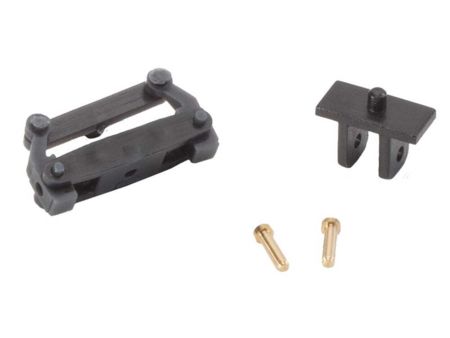 Faller Car-System Vorderachse, montiert für PKW Sprinter, oh