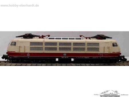 Minitrix 2057     Second hand  SH4321