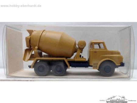 WIKING 682 18     Second hand  SH2721