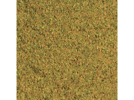 Heki  Blattlaub herbstgelb, 45 g