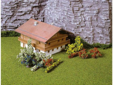 Heki  28 Büsche 1-6 cm