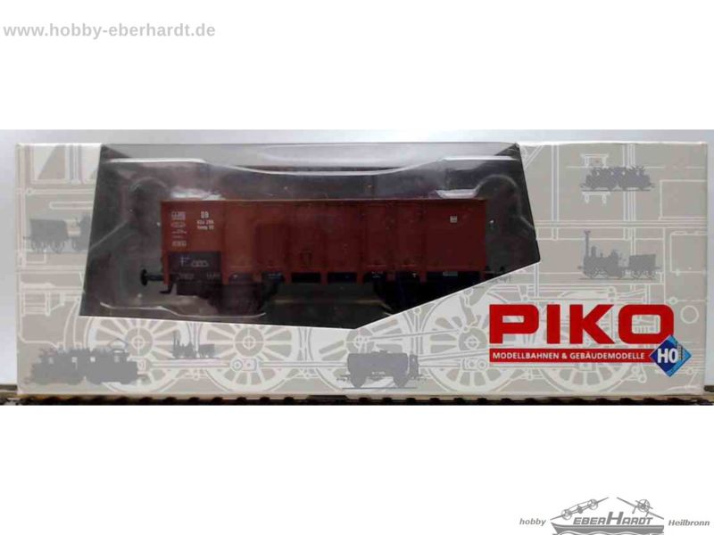 Piko 95402     Second hand  SH3521
