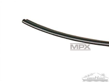 Schrumpfschlauch Gr.1,Weite 1,9mm,schrumpft bis 0,