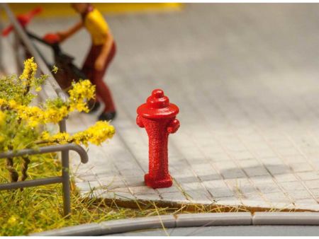 Faller H0 10 Hydranten
