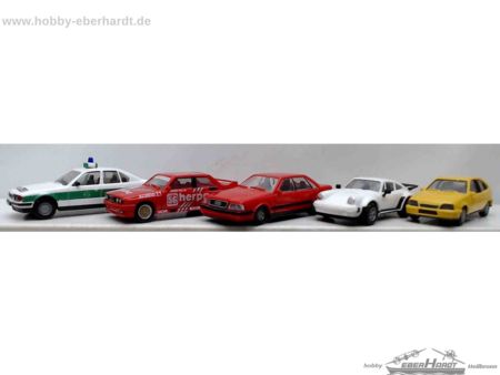 Herpa Konvolut 19013     Second hand  SH1422