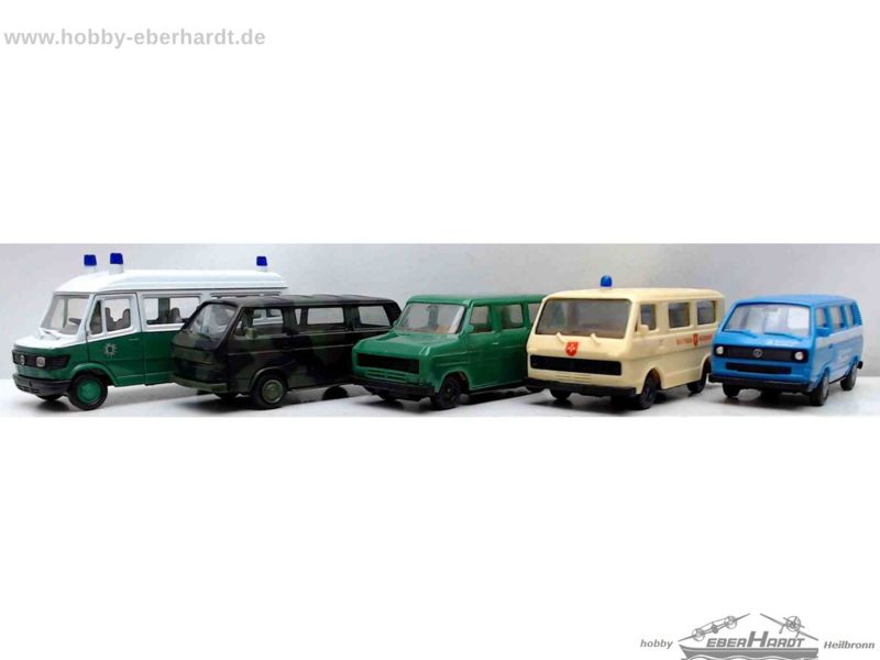 Herpa Konvolut 19026     Second hand  SH1422