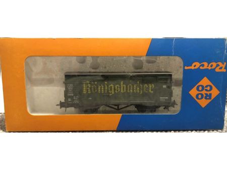 Roco 4301C     Second hand  SH2725