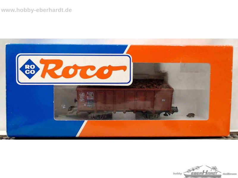 ROCO 46043     Second hand  SH3322