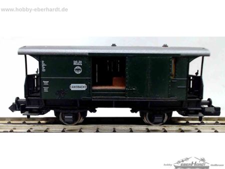 Fleischmann Piccolo 8055     Second hand  SH5122