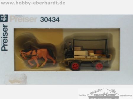 Preiser 30434     Second hand  SH0518