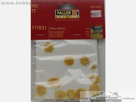 FALLER 171831     Second hand  SH0718