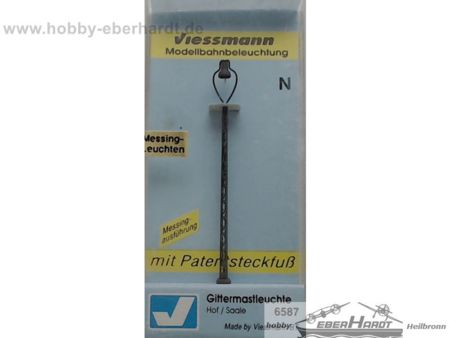 Viessmann 6587     Second hand  SH1618