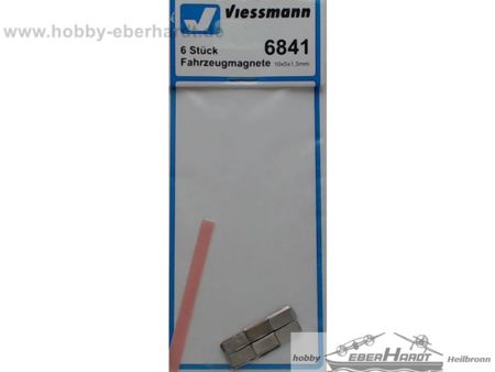 Viessmann 6841     Second hand  SH1618