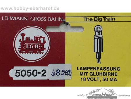 LGB 5050-2     Second hand  SH4218