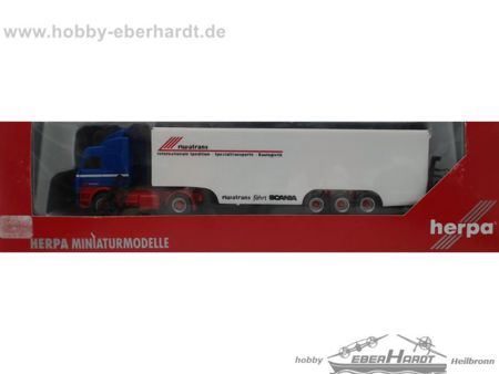 Herpa 151351     Second hand  SH4418