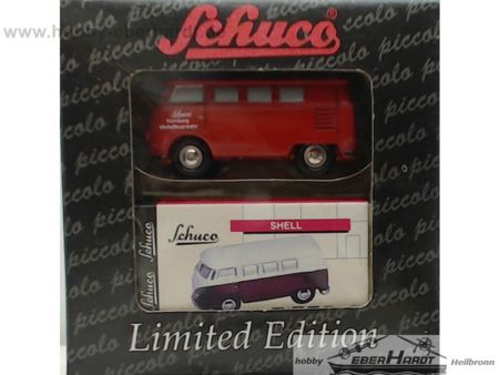SCHUCO Schuco     Second hand  SH0619
