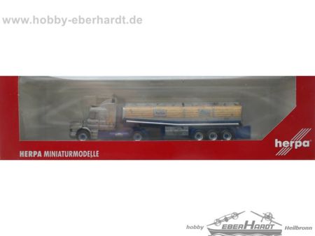 Herpa 120357     Second hand  SH1919