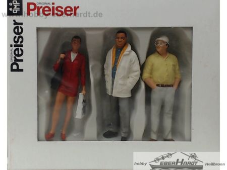 Preiser 63076     Second hand  SH2219