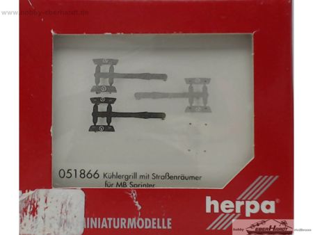 Herpa 051866     Second hand  SH4319