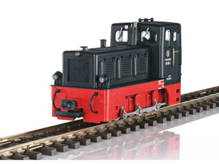 LGB Diesellok V10C Press