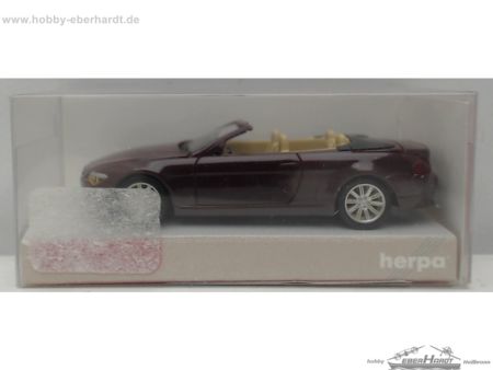 Herpa 023245     Second hand  SH4220